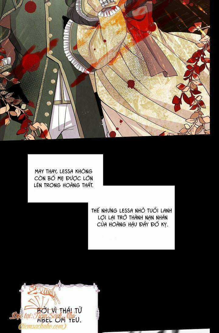 Bút Danh Bí Mật Của Nữ Công Tước Chapter 3 trang 74