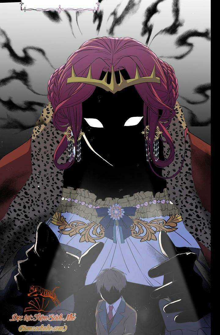 Bút Danh Bí Mật Của Nữ Công Tước Chapter 3 trang 75