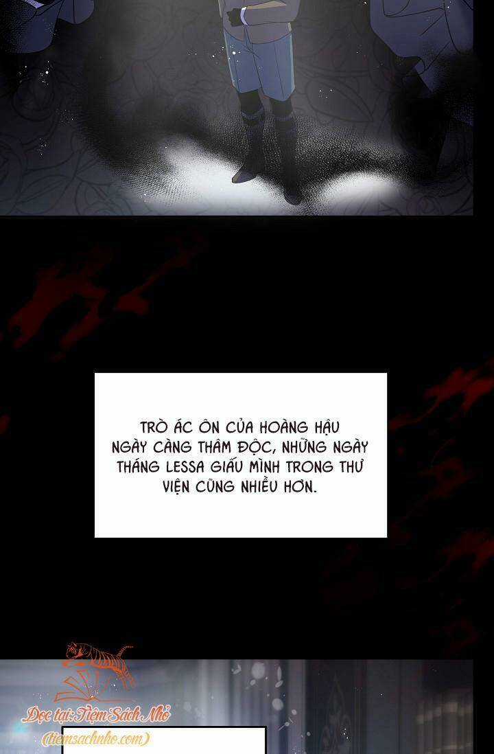 Bút Danh Bí Mật Của Nữ Công Tước Chapter 3 trang 76