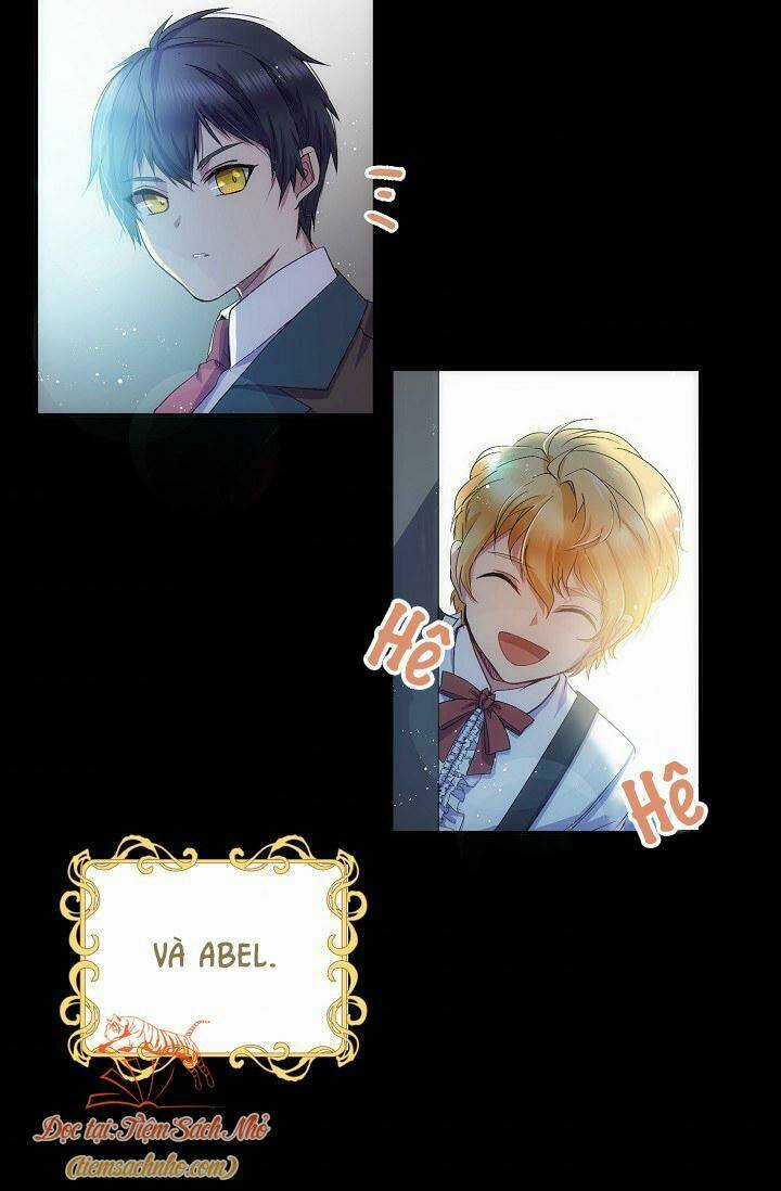 Bút Danh Bí Mật Của Nữ Công Tước Chapter 3 trang 78