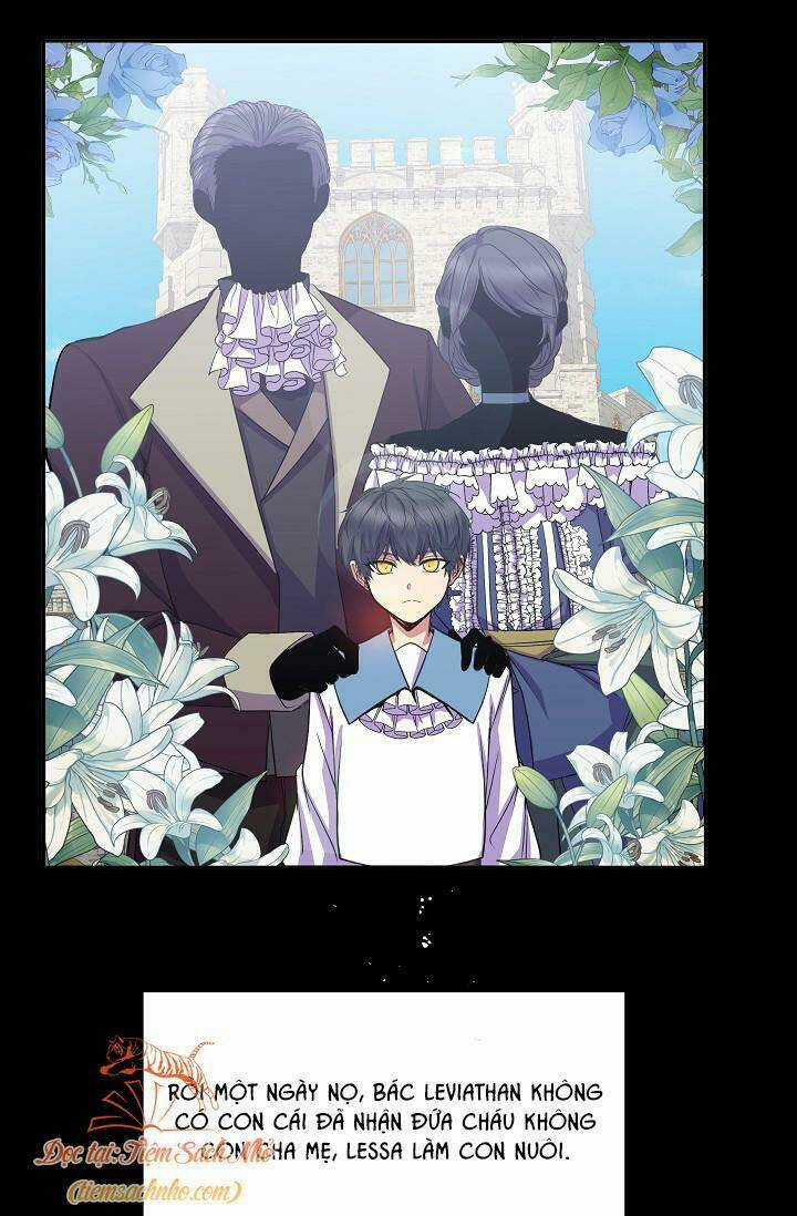 Bút Danh Bí Mật Của Nữ Công Tước Chapter 3 trang 79