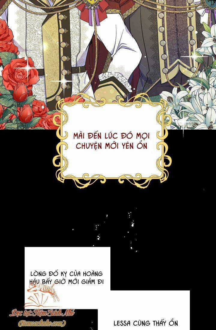 Bút Danh Bí Mật Của Nữ Công Tước Chapter 3 trang 83