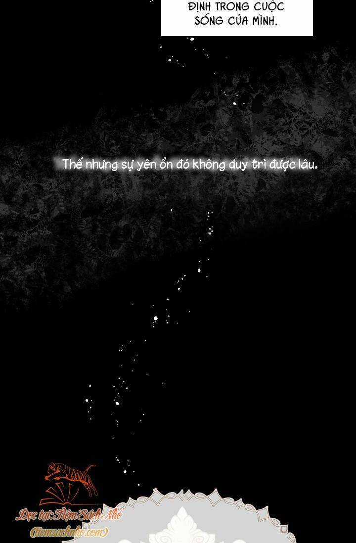 Bút Danh Bí Mật Của Nữ Công Tước Chapter 3 trang 84