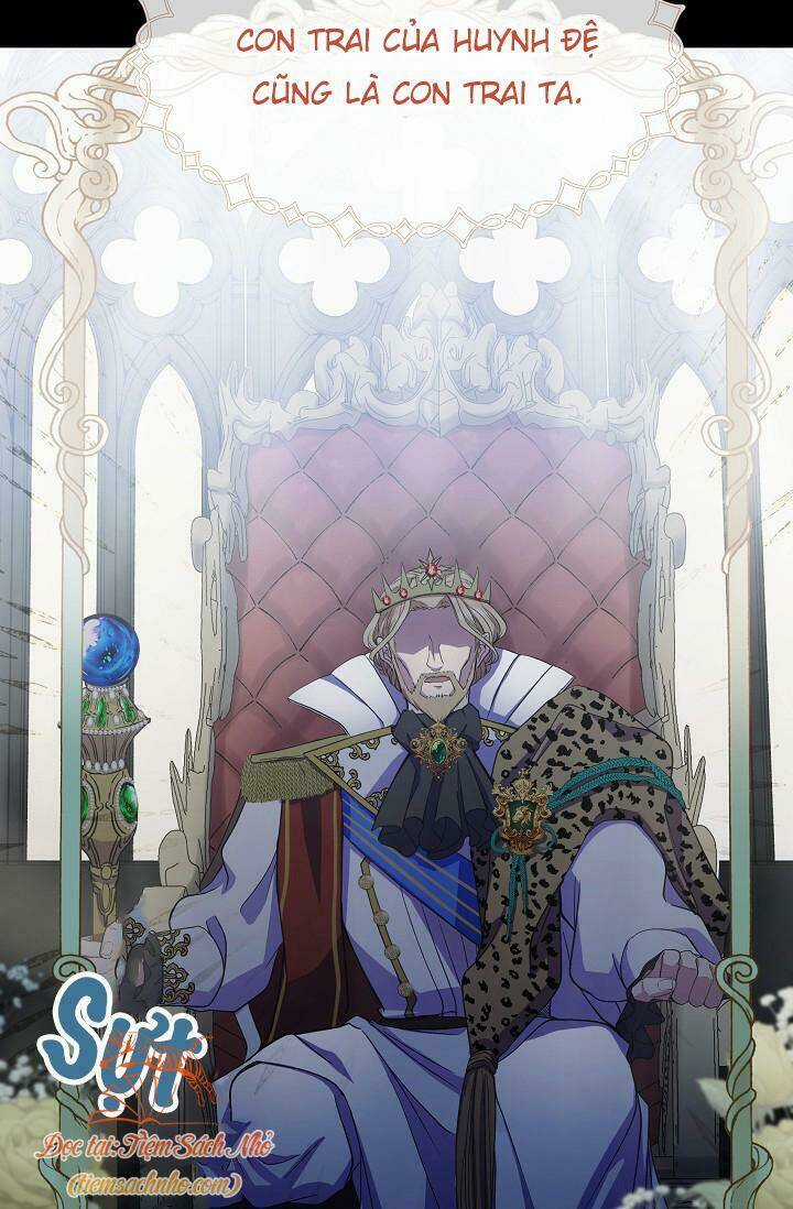 Bút Danh Bí Mật Của Nữ Công Tước Chapter 3 trang 85