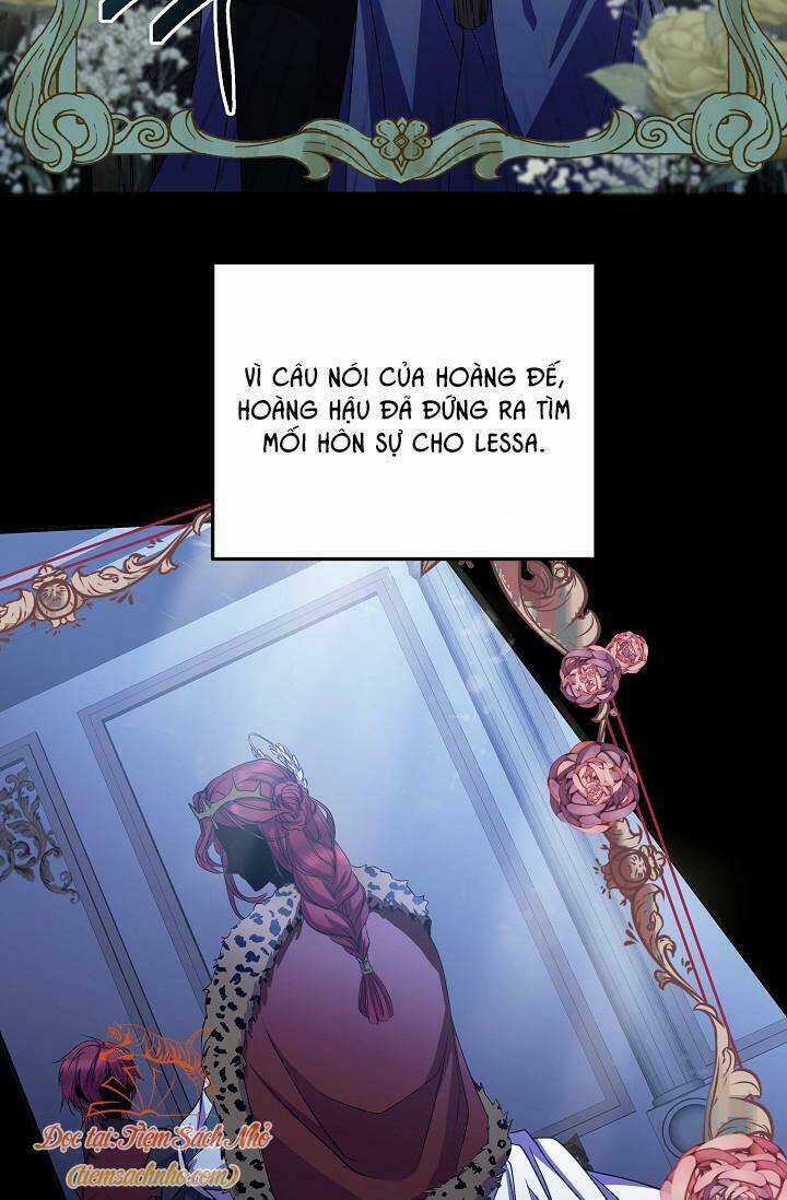 Bút Danh Bí Mật Của Nữ Công Tước Chapter 3 trang 86