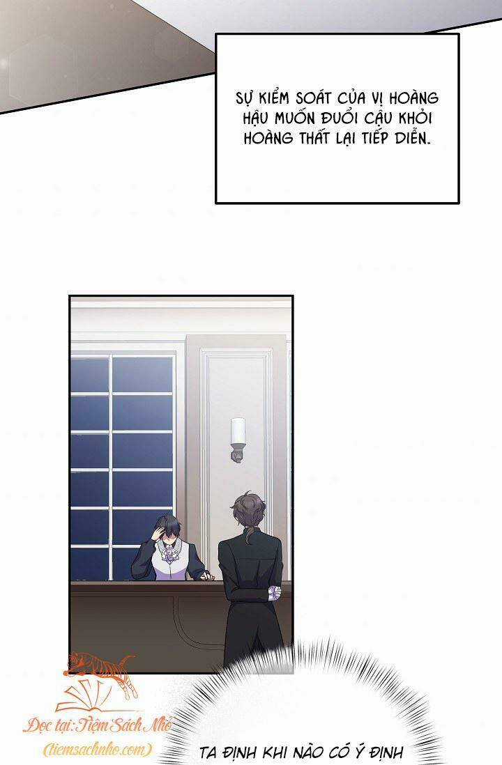 Bút Danh Bí Mật Của Nữ Công Tước Chapter 3 trang 88