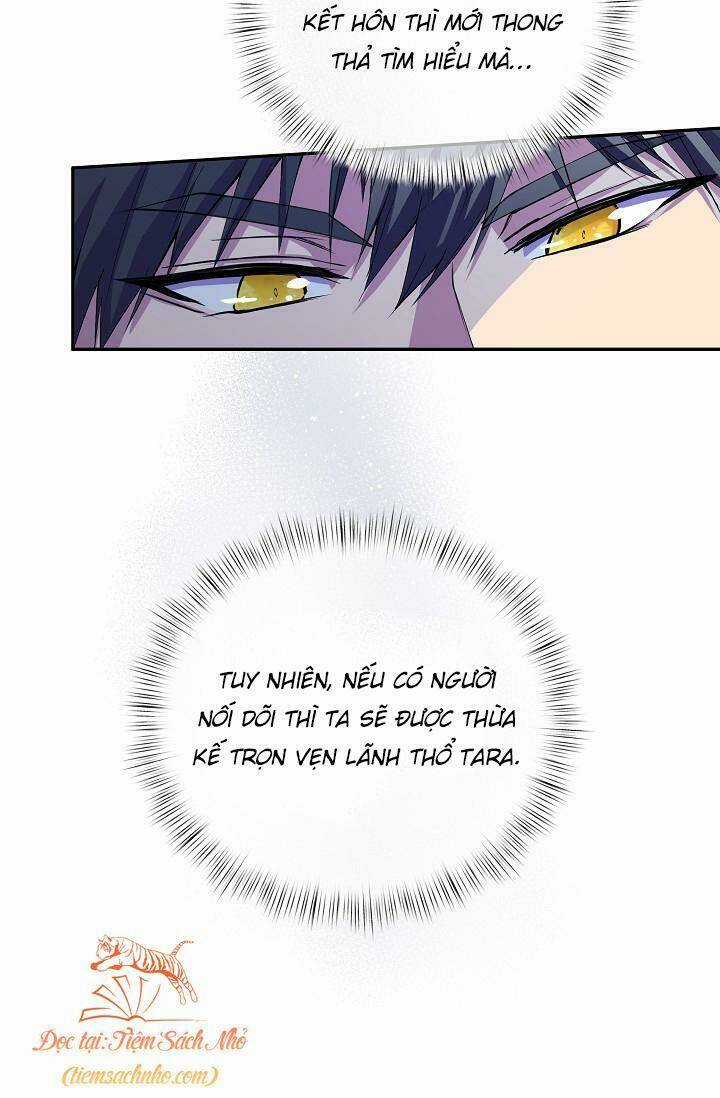 Bút Danh Bí Mật Của Nữ Công Tước Chapter 3 trang 89