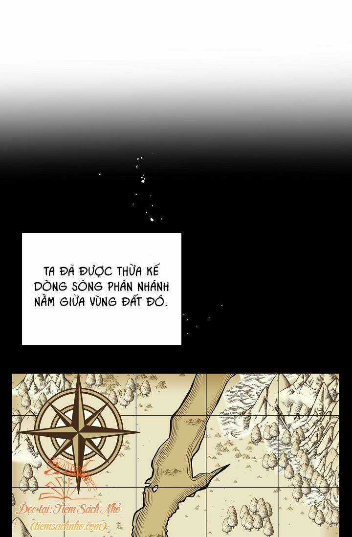 Bút Danh Bí Mật Của Nữ Công Tước Chapter 3 trang 90