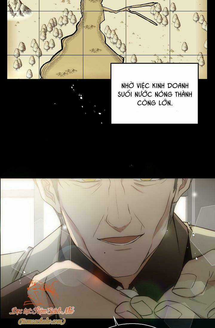 Bút Danh Bí Mật Của Nữ Công Tước Chapter 3 trang 91