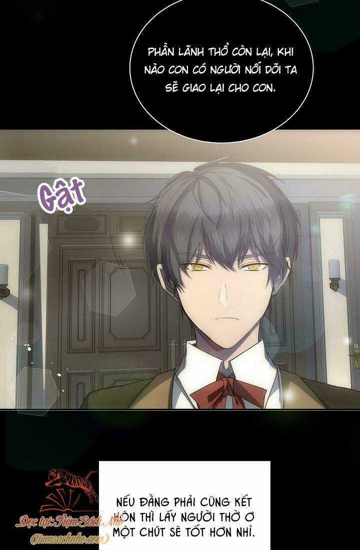 Bút Danh Bí Mật Của Nữ Công Tước Chapter 3 trang 92