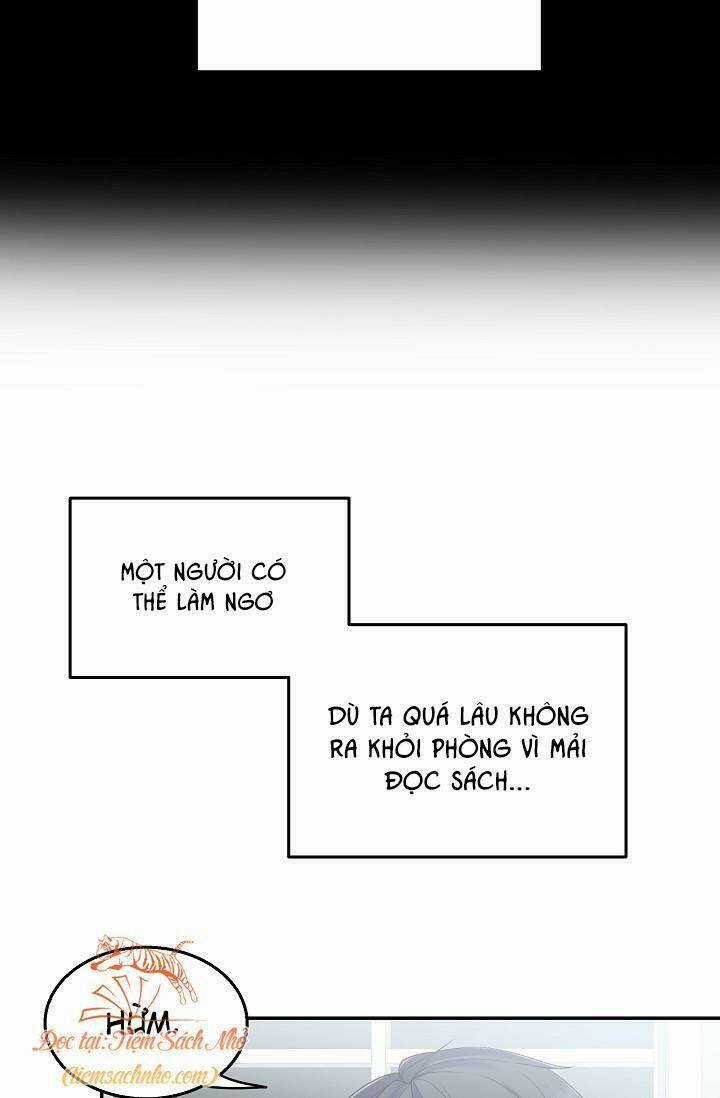 Bút Danh Bí Mật Của Nữ Công Tước Chapter 3 trang 93