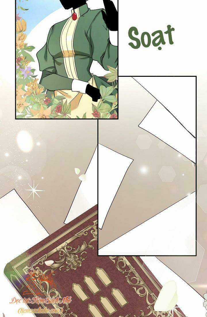 Bút Danh Bí Mật Của Nữ Công Tước Chapter 3 trang 95