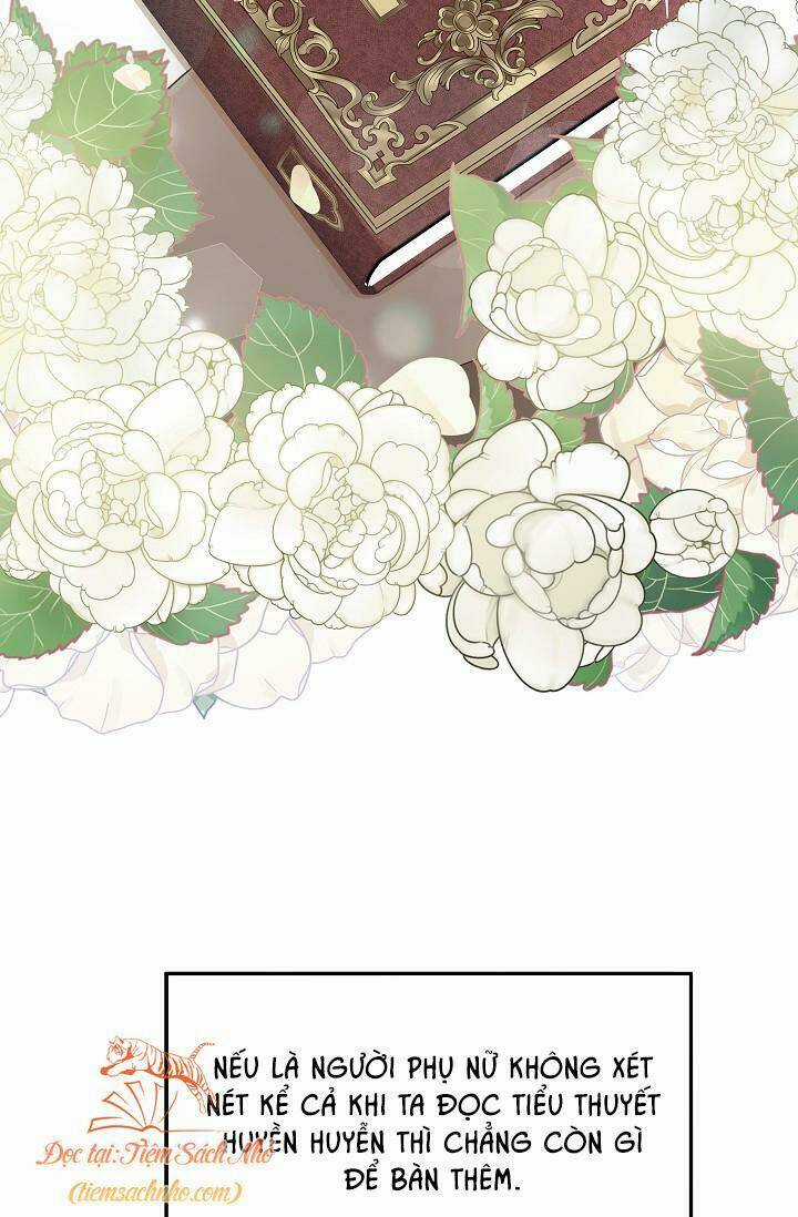 Bút Danh Bí Mật Của Nữ Công Tước Chapter 3 trang 96