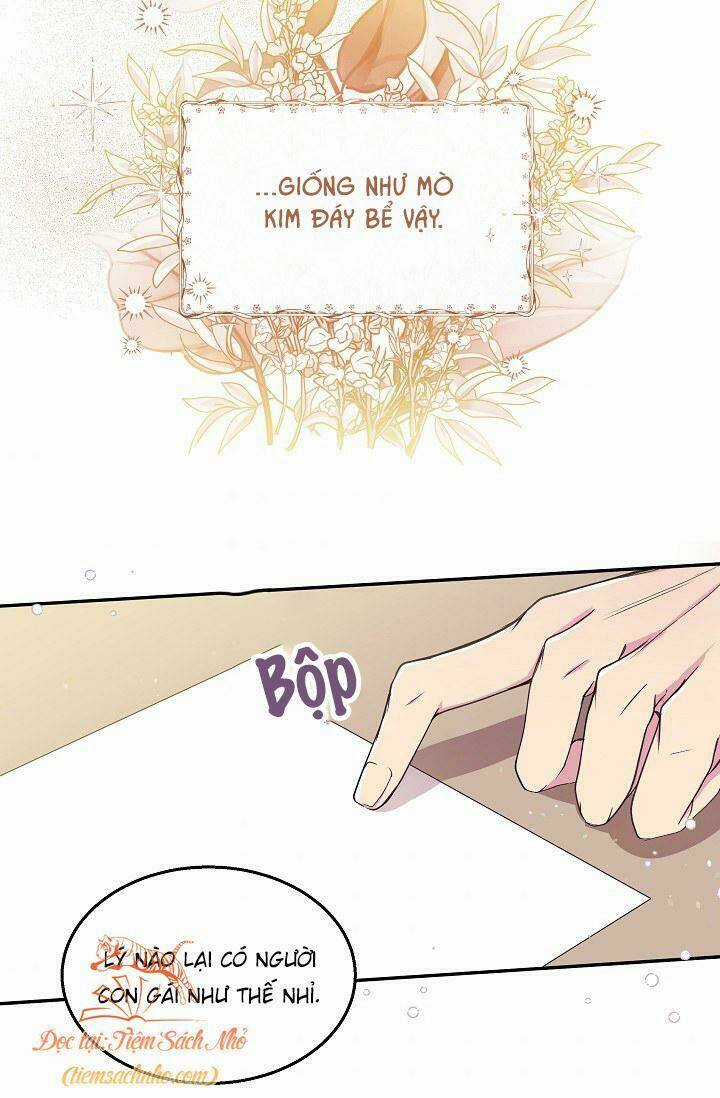 Bút Danh Bí Mật Của Nữ Công Tước Chapter 3 trang 98