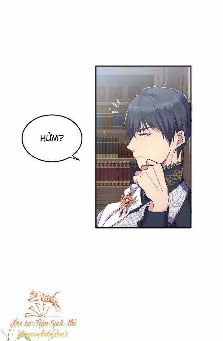 Bút Danh Bí Mật Của Nữ Công Tước Chapter 3 trang 99