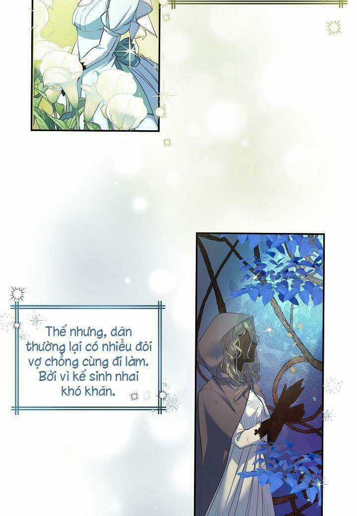 Bút Danh Bí Mật Của Nữ Công Tước Chapter 4 trang 12