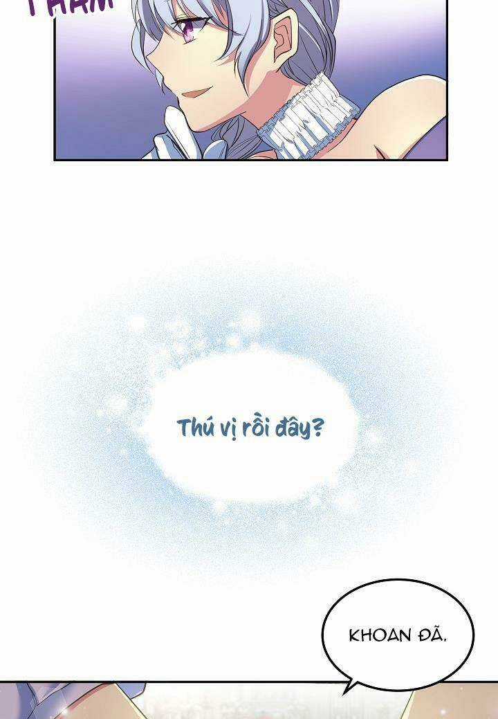 Bút Danh Bí Mật Của Nữ Công Tước Chapter 4 trang 26