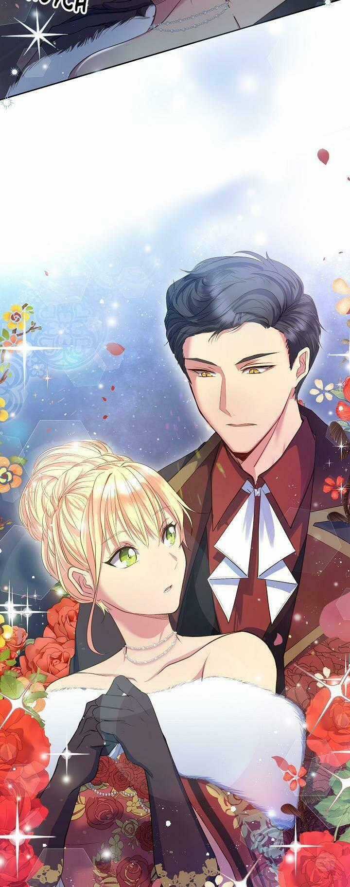 Bút Danh Bí Mật Của Nữ Công Tước Chapter 4 trang 31