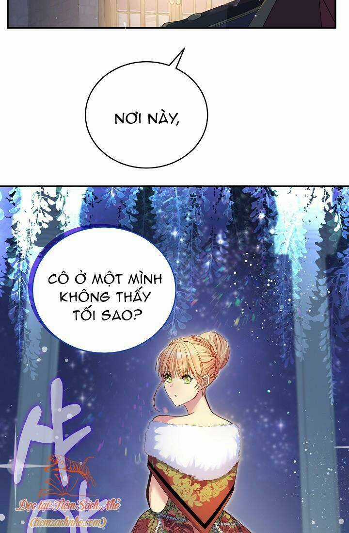 Bút Danh Bí Mật Của Nữ Công Tước Chapter 5 trang 16