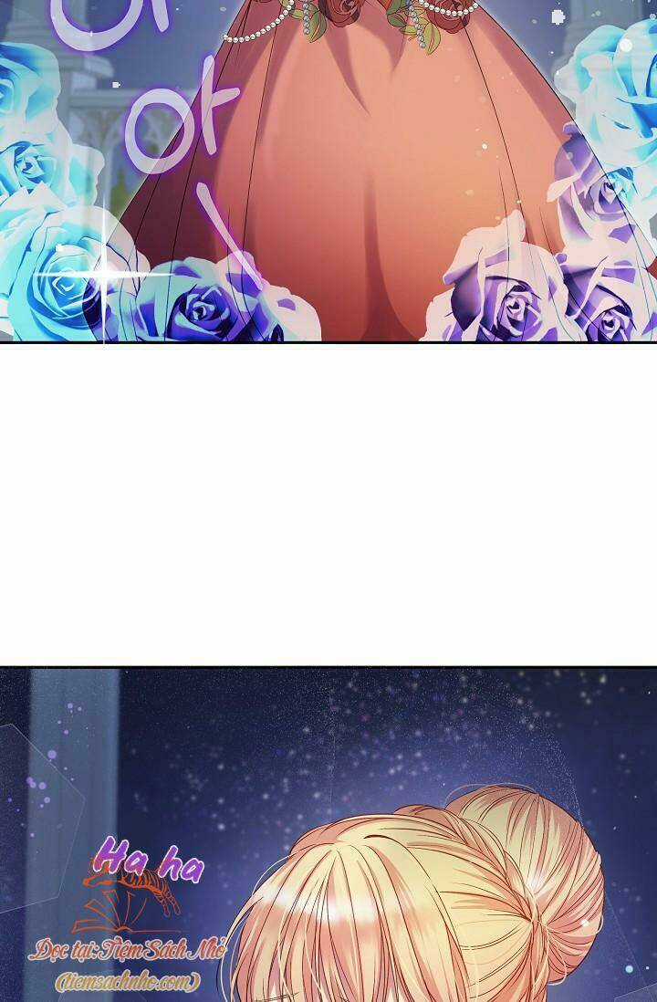 Bút Danh Bí Mật Của Nữ Công Tước Chapter 5 trang 17