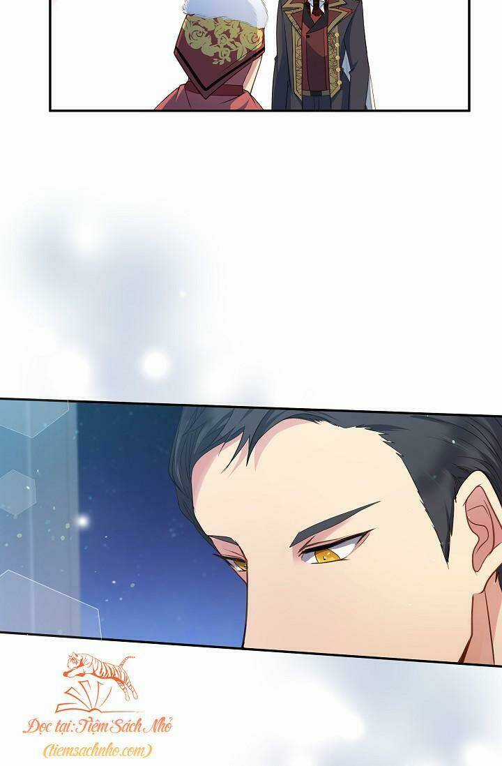 Bút Danh Bí Mật Của Nữ Công Tước Chapter 5 trang 3