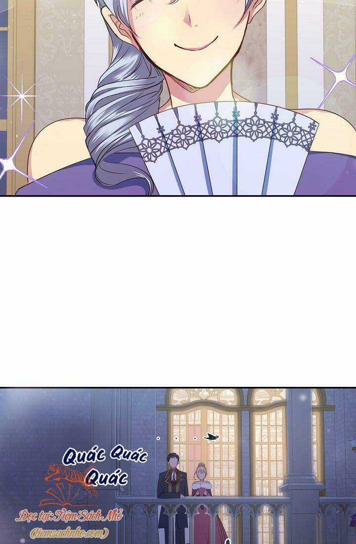 Bút Danh Bí Mật Của Nữ Công Tước Chapter 5 trang 32