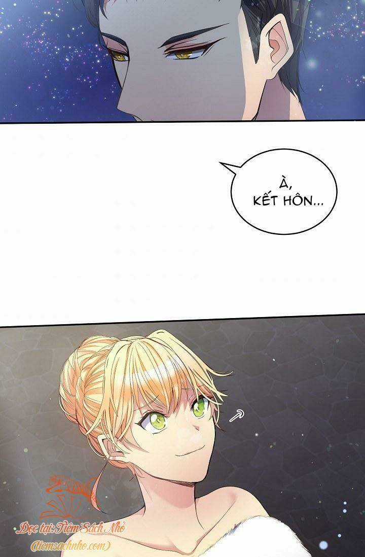 Bút Danh Bí Mật Của Nữ Công Tước Chapter 5 trang 37