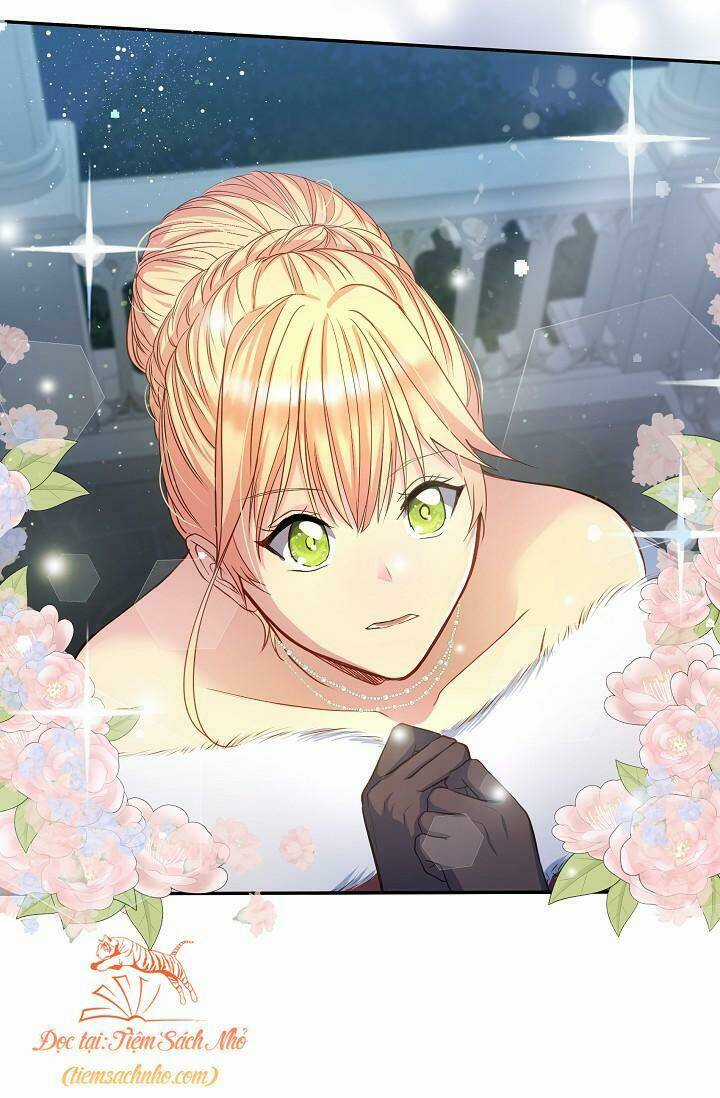 Bút Danh Bí Mật Của Nữ Công Tước Chapter 5 trang 4