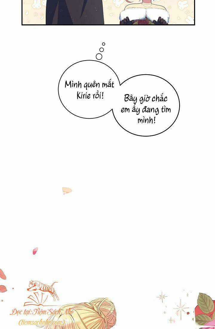 Bút Danh Bí Mật Của Nữ Công Tước Chapter 5 trang 44