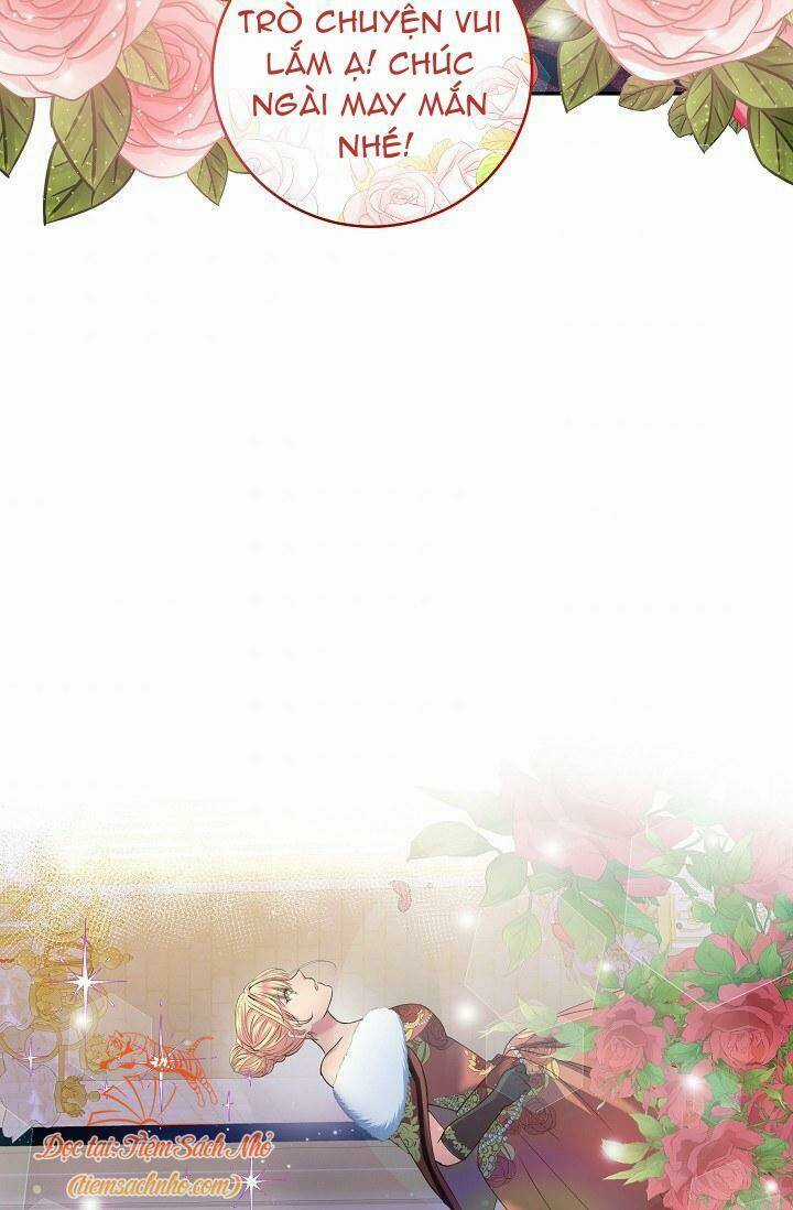 Bút Danh Bí Mật Của Nữ Công Tước Chapter 5 trang 46