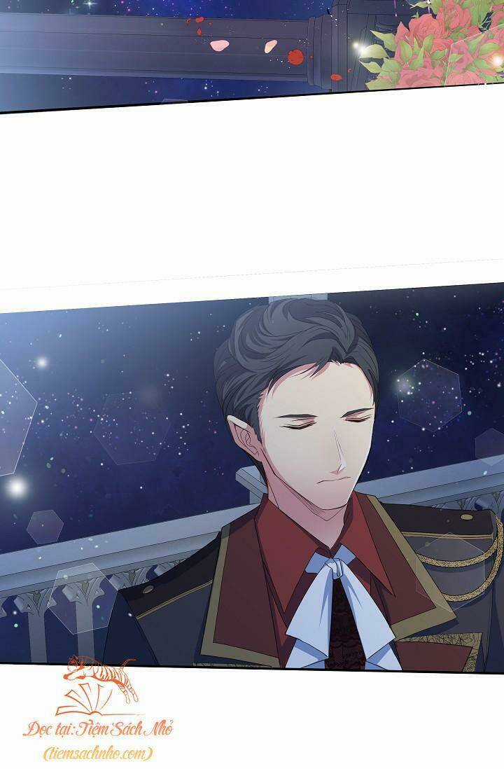 Bút Danh Bí Mật Của Nữ Công Tước Chapter 5 trang 48