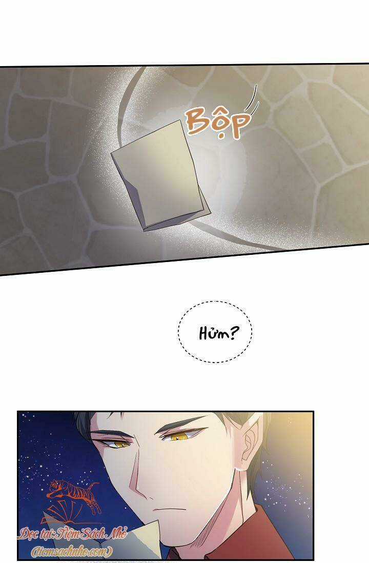 Bút Danh Bí Mật Của Nữ Công Tước Chapter 5 trang 49