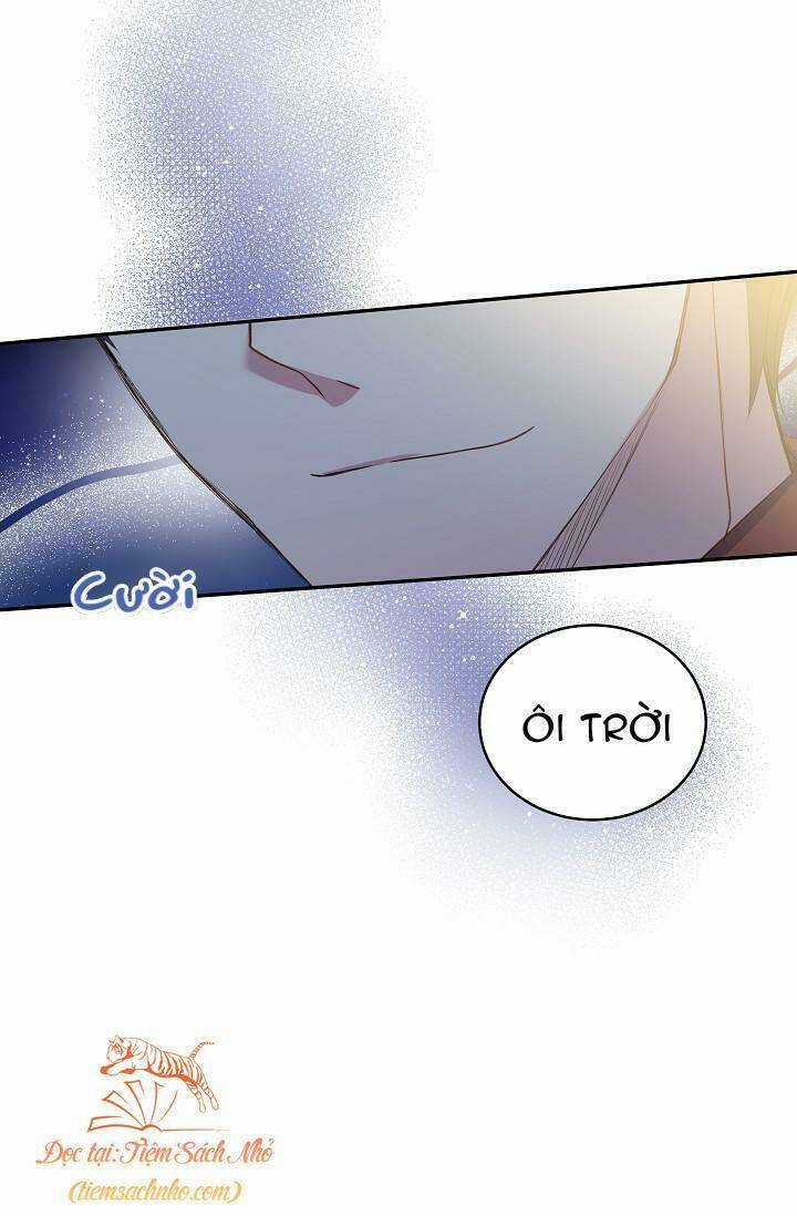 Bút Danh Bí Mật Của Nữ Công Tước Chapter 5 trang 50