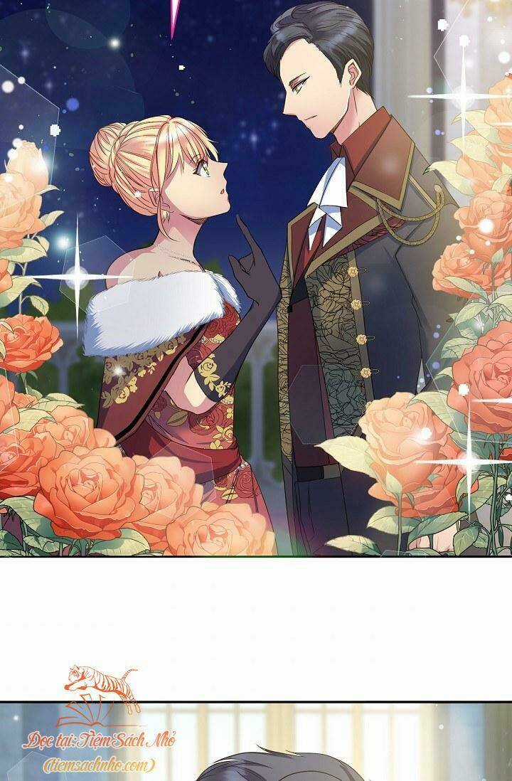 Bút Danh Bí Mật Của Nữ Công Tước Chapter 5 trang 7