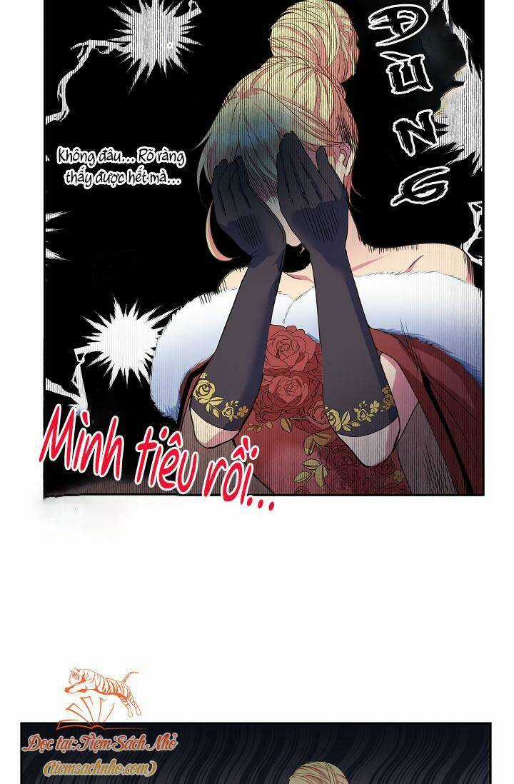 Bút Danh Bí Mật Của Nữ Công Tước Chapter 6 trang 12