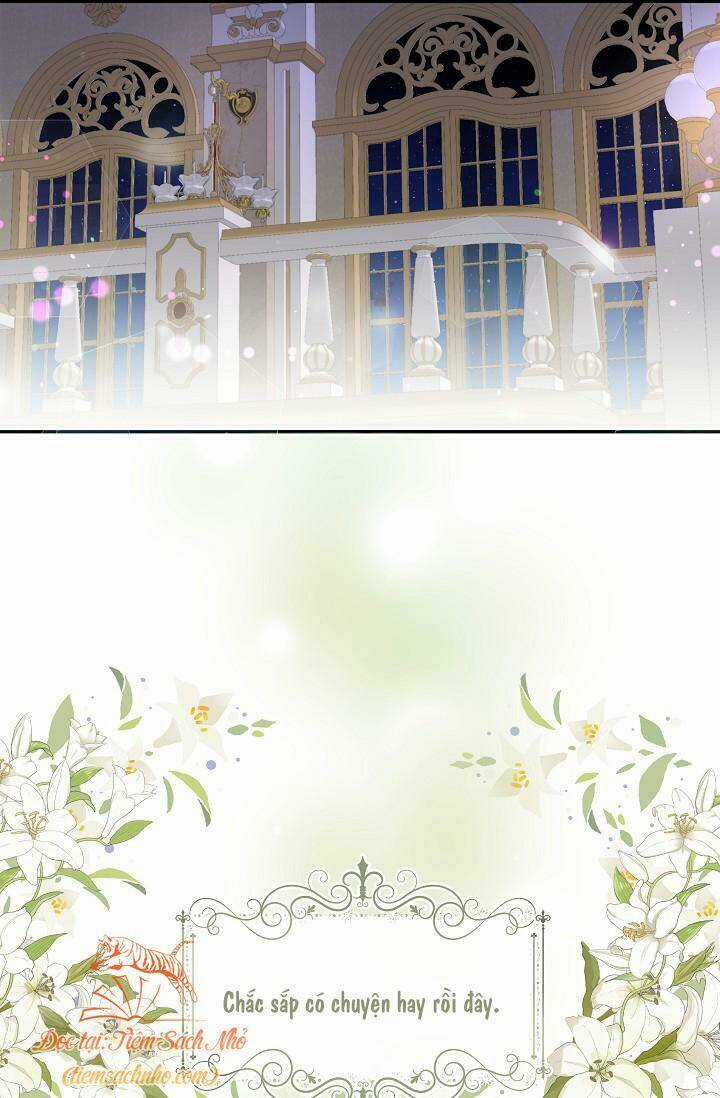 Bút Danh Bí Mật Của Nữ Công Tước Chapter 6 trang 18