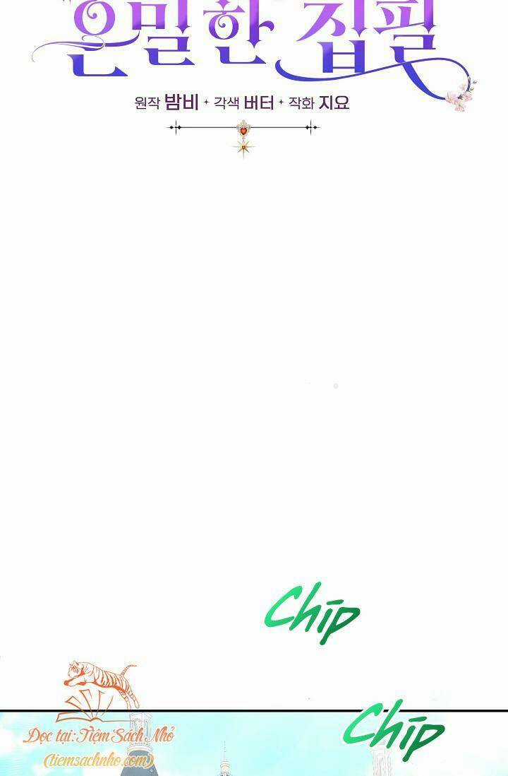 Bút Danh Bí Mật Của Nữ Công Tước Chapter 6 trang 22