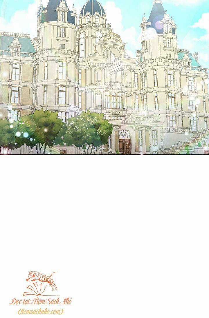 Bút Danh Bí Mật Của Nữ Công Tước Chapter 6 trang 23