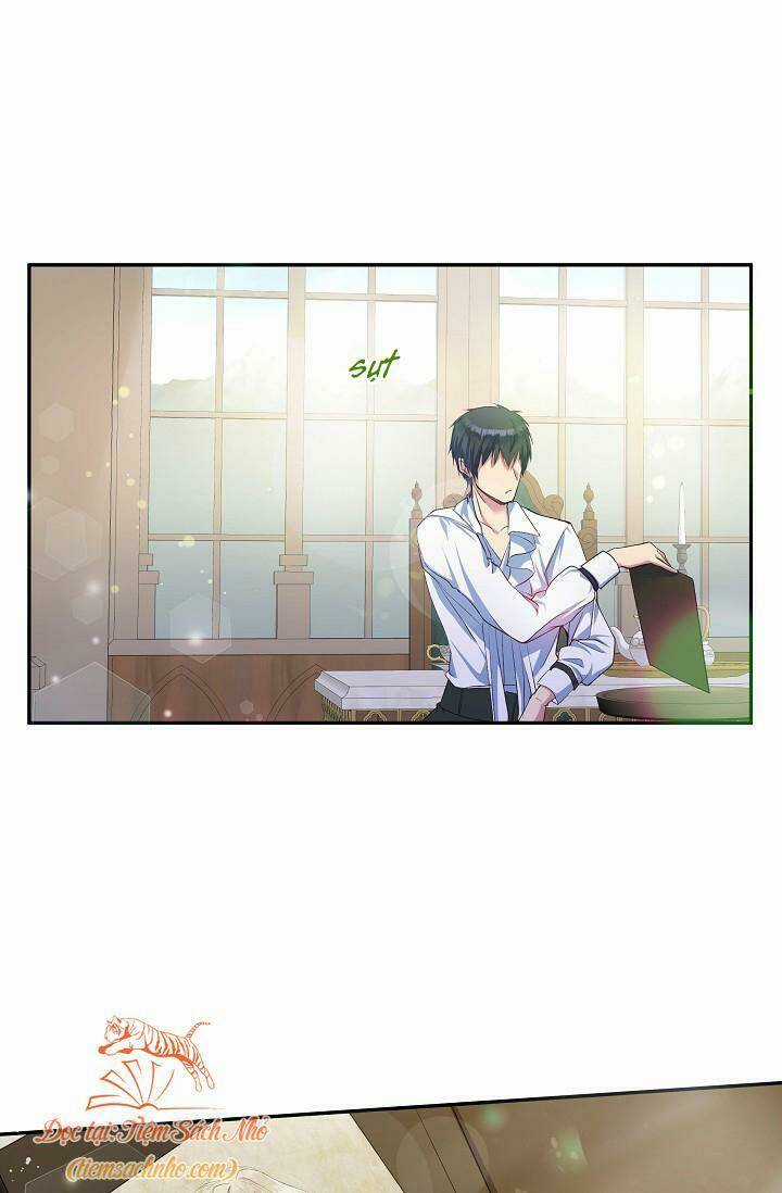 Bút Danh Bí Mật Của Nữ Công Tước Chapter 6 trang 33