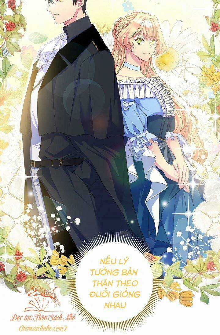 Bút Danh Bí Mật Của Nữ Công Tước Chapter 6 trang 37