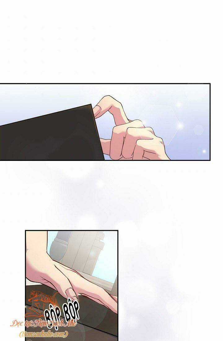 Bút Danh Bí Mật Của Nữ Công Tước Chapter 6 trang 38