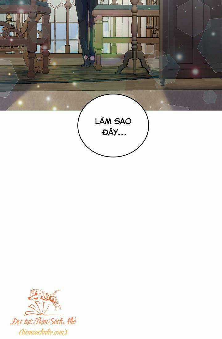 Bút Danh Bí Mật Của Nữ Công Tước Chapter 6 trang 40