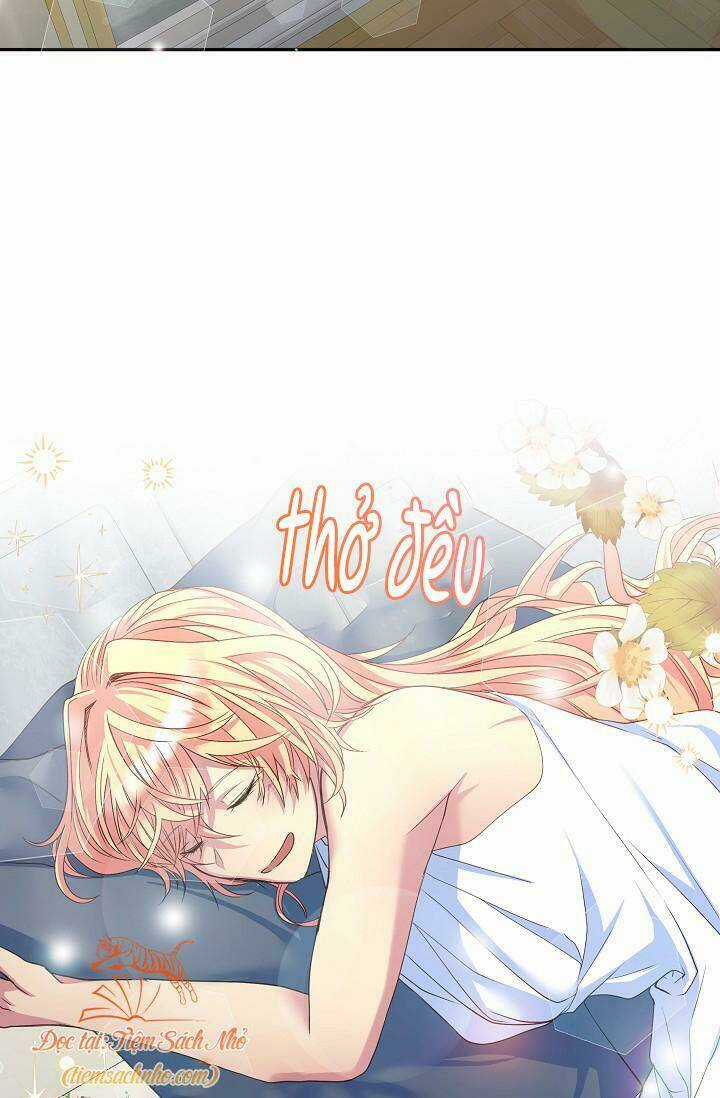 Bút Danh Bí Mật Của Nữ Công Tước Chapter 6 trang 43