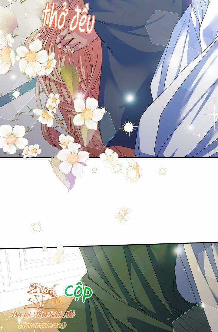 Bút Danh Bí Mật Của Nữ Công Tước Chapter 6 trang 44