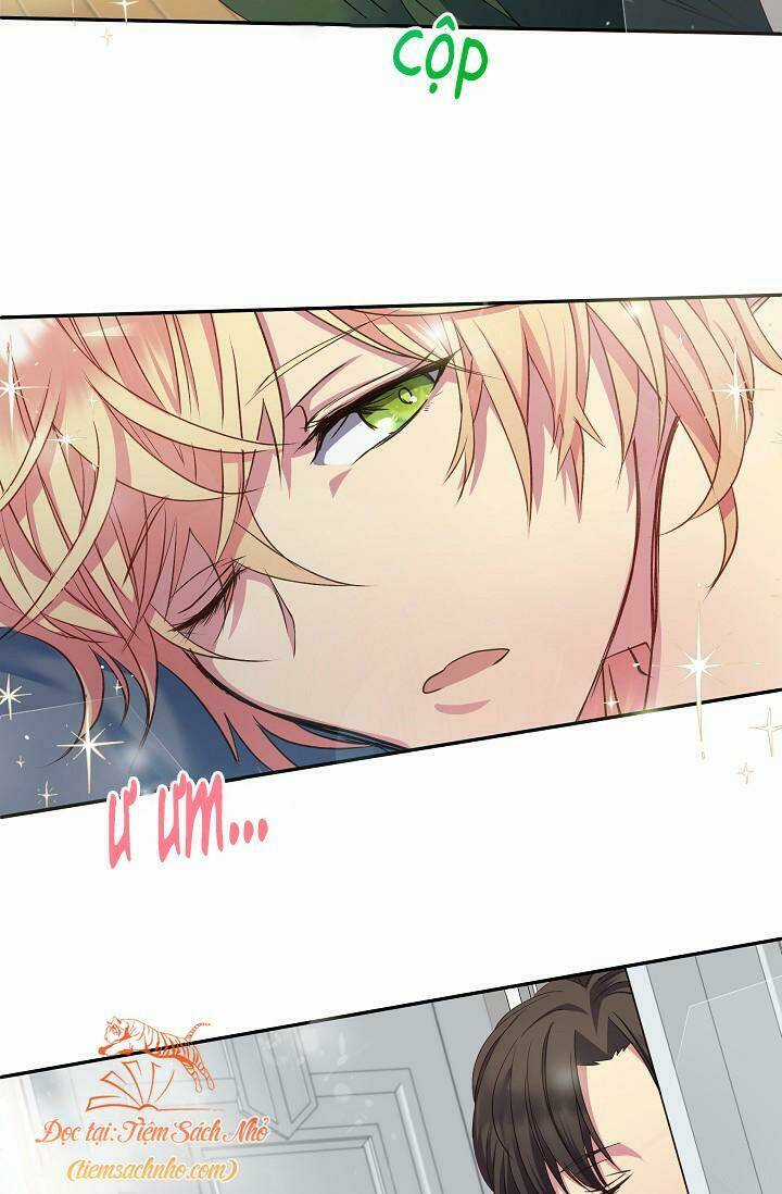 Bút Danh Bí Mật Của Nữ Công Tước Chapter 6 trang 45