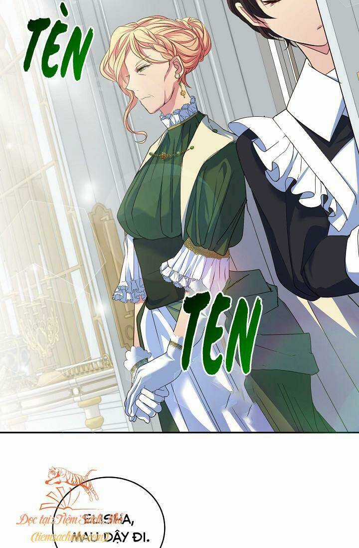 Bút Danh Bí Mật Của Nữ Công Tước Chapter 6 trang 46