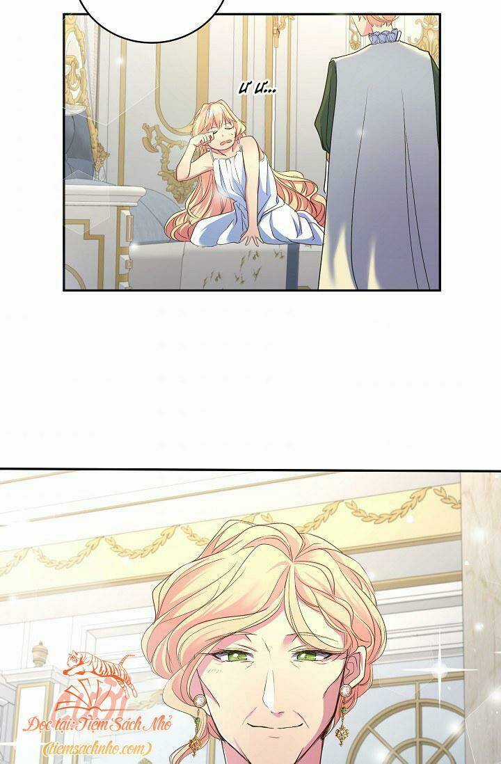 Bút Danh Bí Mật Của Nữ Công Tước Chapter 6 trang 47