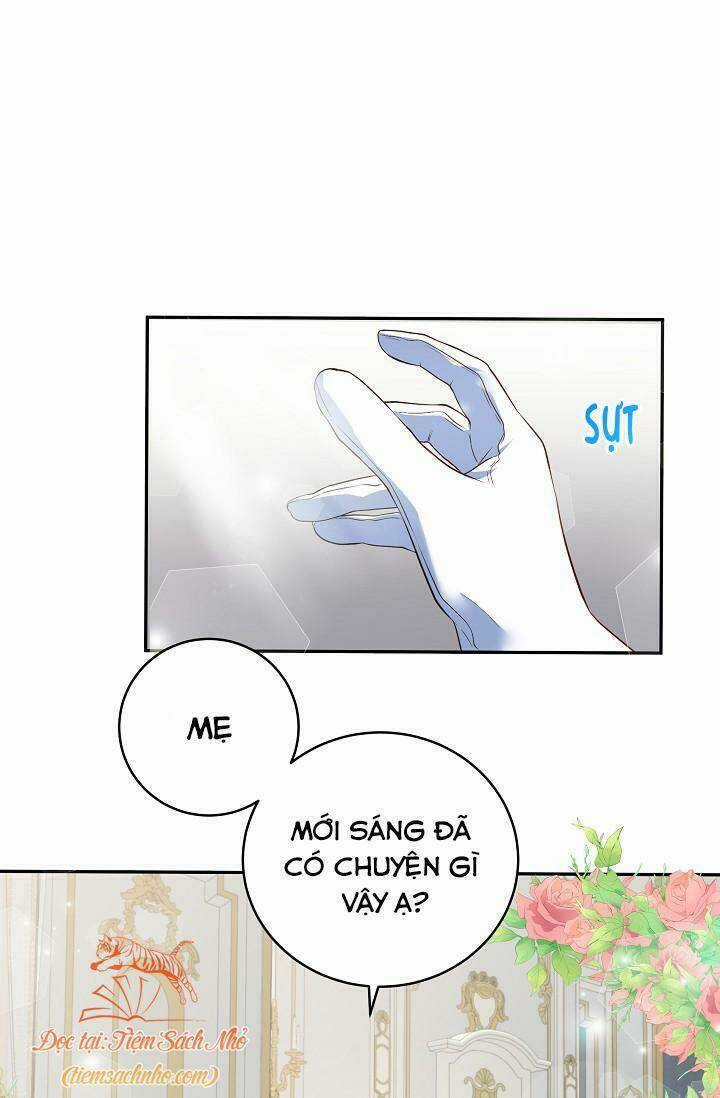 Bút Danh Bí Mật Của Nữ Công Tước Chapter 6 trang 49