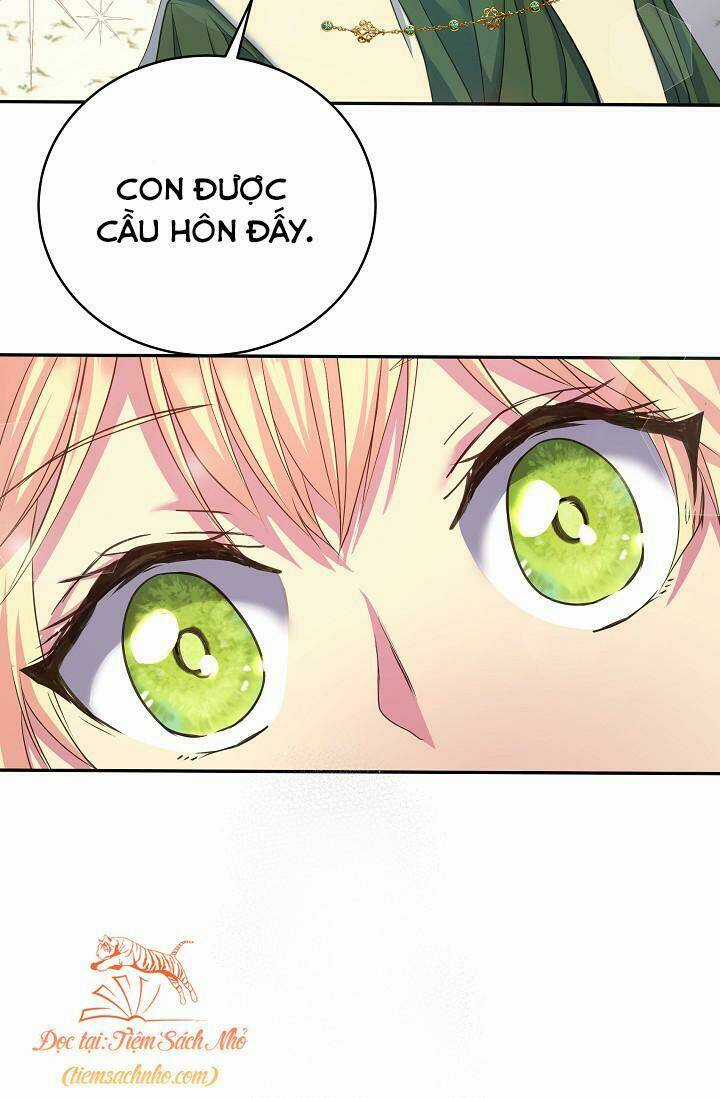 Bút Danh Bí Mật Của Nữ Công Tước Chapter 6 trang 51