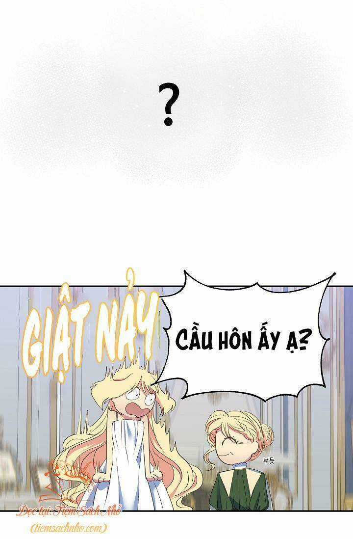 Bút Danh Bí Mật Của Nữ Công Tước Chapter 6 trang 52